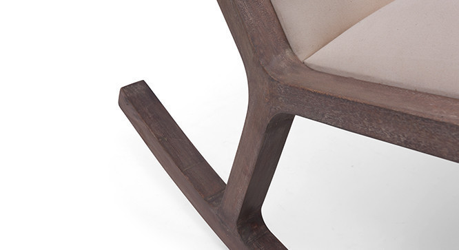 Lonely Rocking Chair(Walnut)